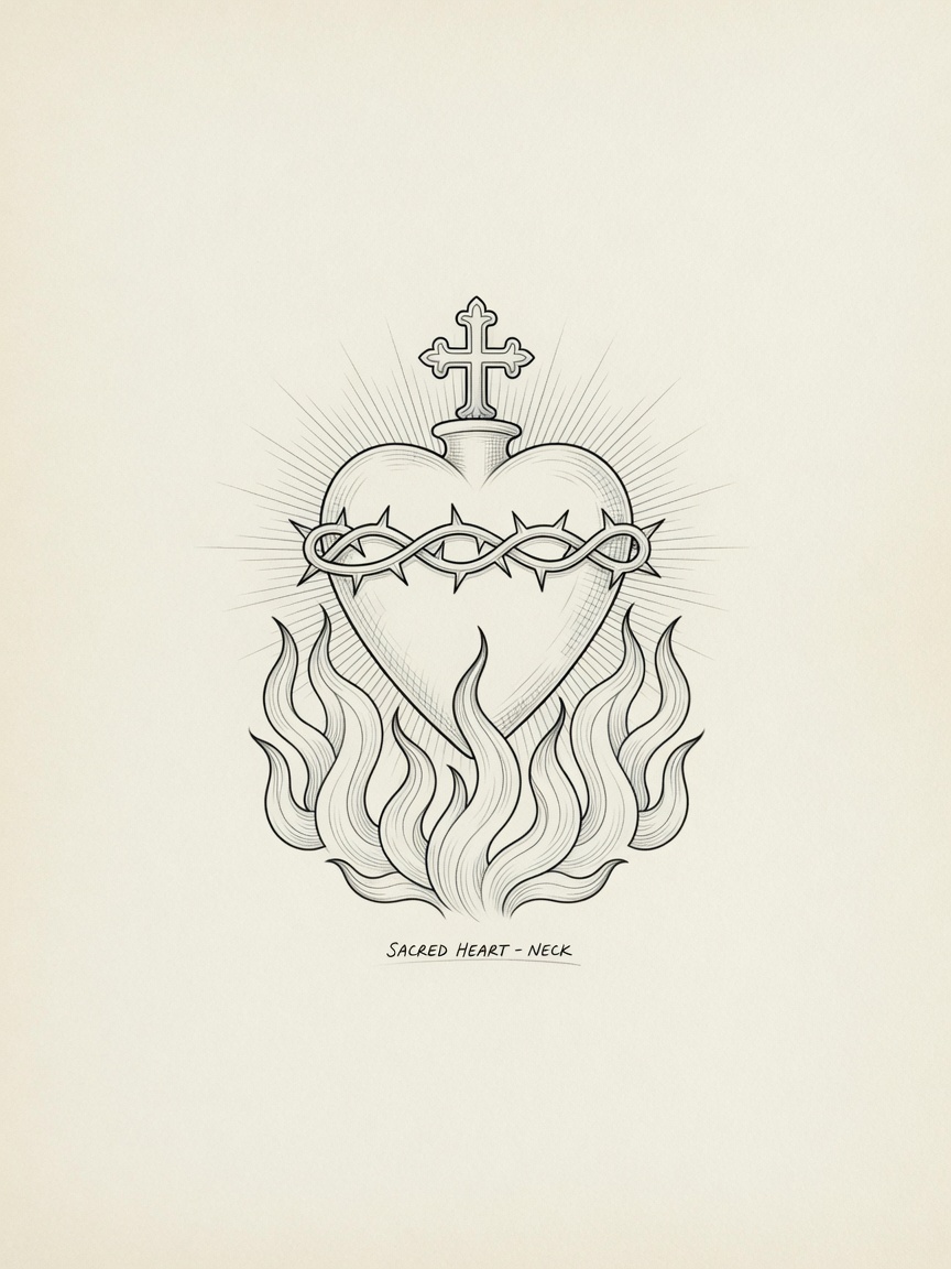 Dragonfly — Fine Line Tattoo (Neck) — Fine Line dragonfly tattoo design